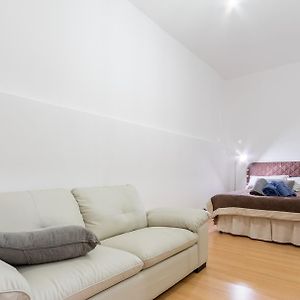 Appartement op de Begane Grond